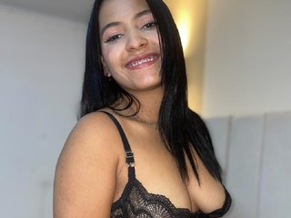 Erotický video chat Alessandra18
