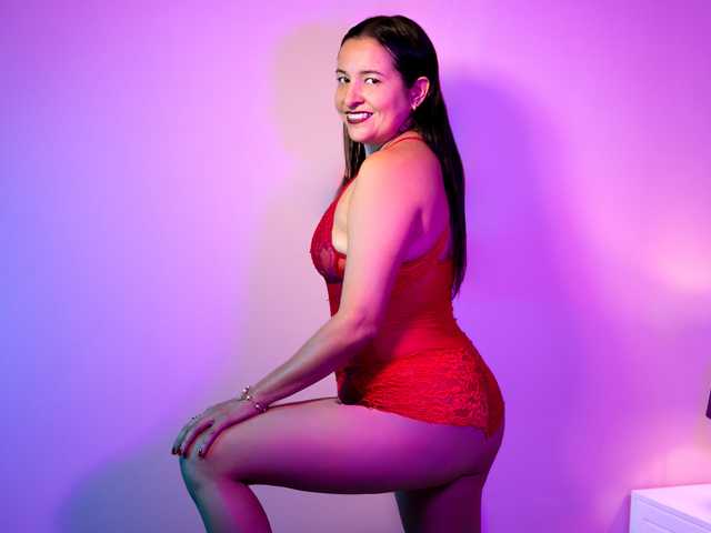 Fotografie profilu AlessandraRio