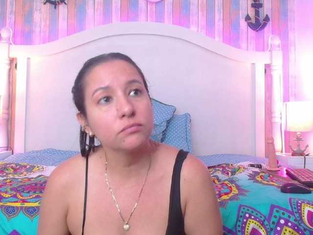 Vysílací screenshoty AlessandraRio