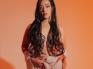 Erotický videochat AlessaRomero