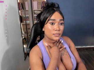 Erotický videochat alessia20