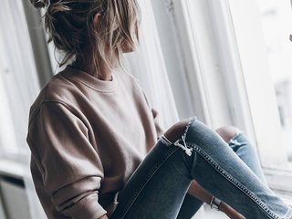 Erotický videochat Alessia5