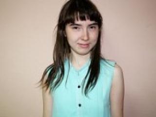 Erotický videochat alessiaaa