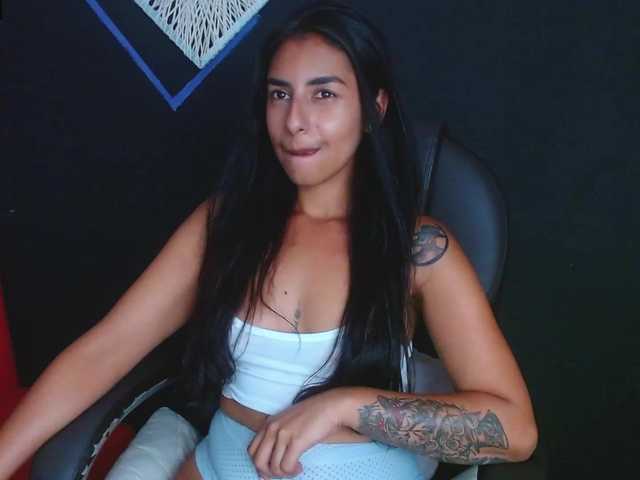 Fotky AlessiaAltobe Get Naked (Desnudate) [125 tokens left] Bunny and sweeite colombian♥