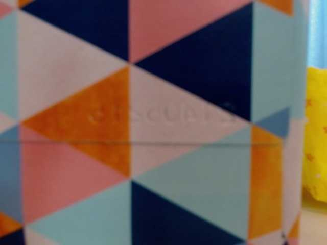 Vysílací screenshoty AlessiaBloom