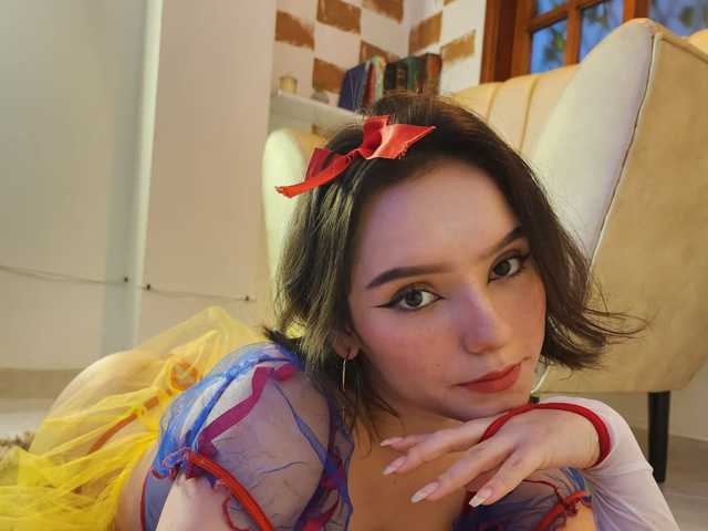 Fotografie profilu AlessiaD-Santis