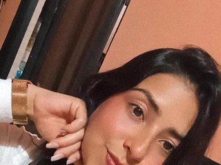 Erotický videochat Alessiafischer17