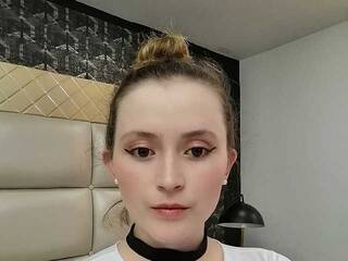 Erotický videochat Alessiakiss