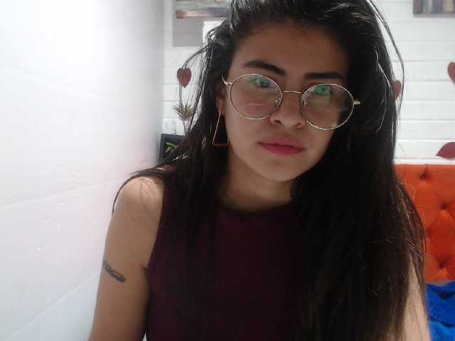 Vysílací screenshoty alessialatin