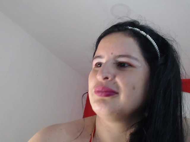 Vysílací screenshoty alessiamartin