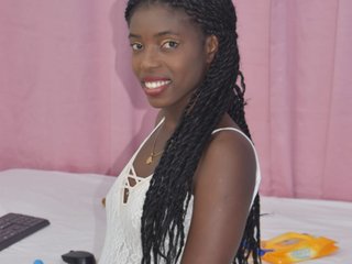 Erotický videochat alessiia