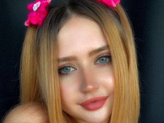 Erotický videochat Alesya-