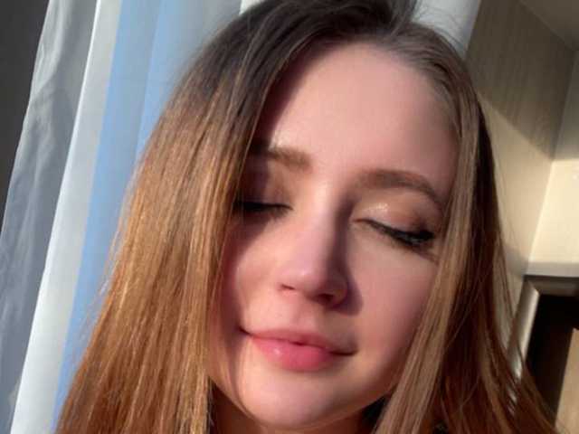 Profilová fotka Alesya-