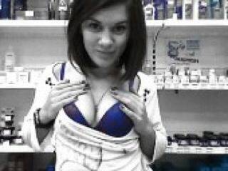 Erotický videochat aletalove