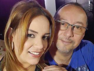 Erotický videochat Alex-Karen