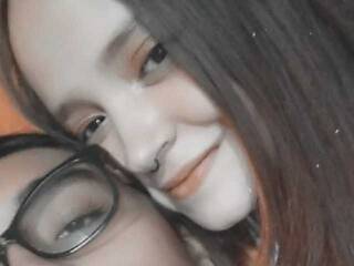 Erotický videochat alexa-alex