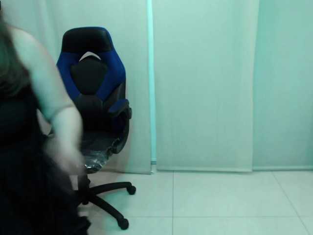 Vysílací screenshoty alexa-alex