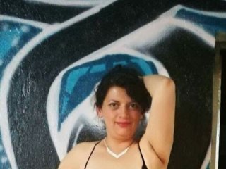 Fotografie profilu alexa-aline