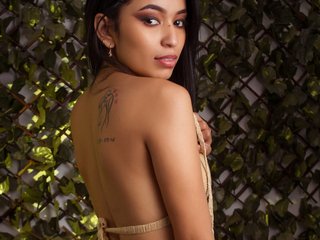 Erotický videochat Alexa-Belluci