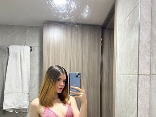 Erotický videochat Alexa-Camm