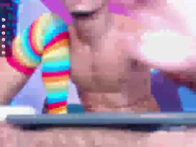 Vysílací screenshoty Alexa-charles