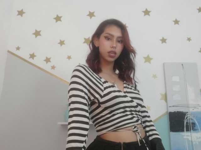 Fotografie profilu Alexa-Cherry