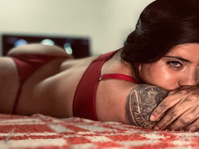 Fotografie profilu alexa-espinoza