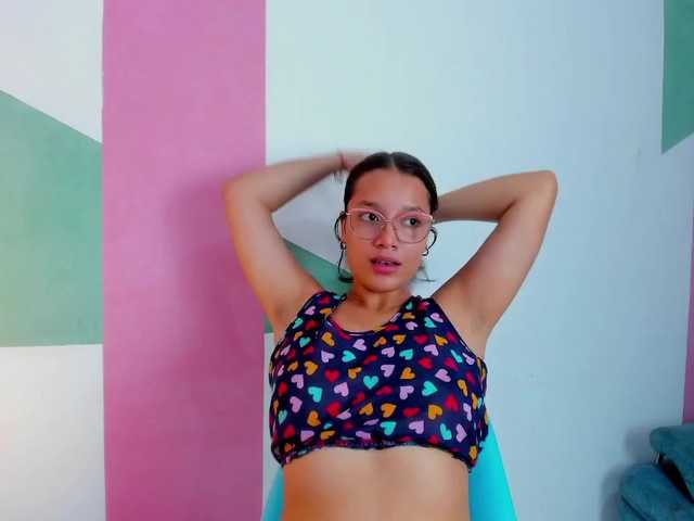 Vysílací screenshoty alexa-johnson