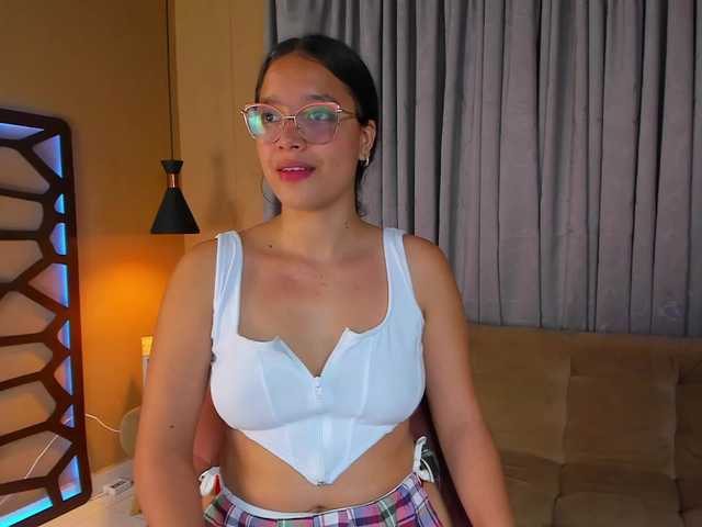 Vysílací screenshoty alexa-johnson