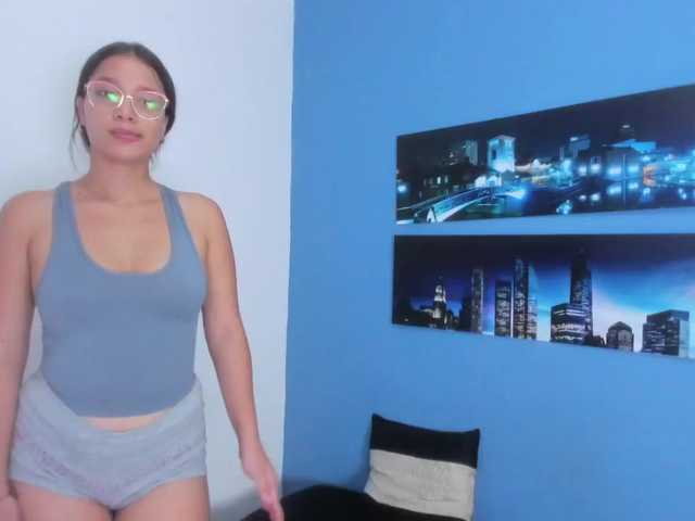 Vysílací screenshoty alexa-johnson