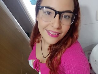 Erotický videochat alexa-kiut