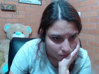 Erotický videochat alexa-kiut