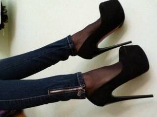 Erotický videochat Caramel-123