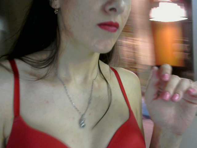 Vysílací screenshoty Esmaltina