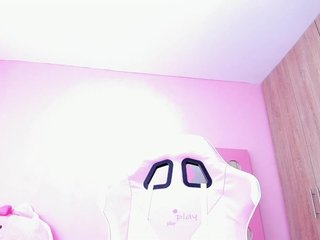 Erotický videochat alexaafox