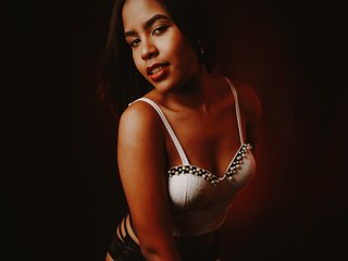 Erotický videochat alexaandherson