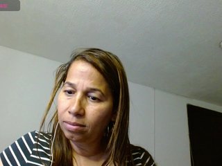 Erotický videochat Alexaasecret