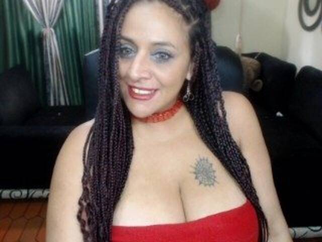 Fotografie profilu Alexabigboobs