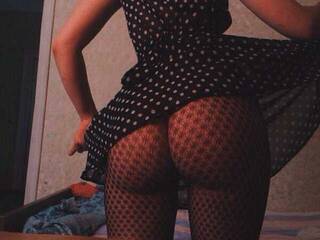 Erotický videochat AlexaBrown