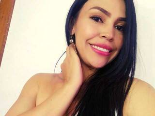 Erotický videochat AlexaConell