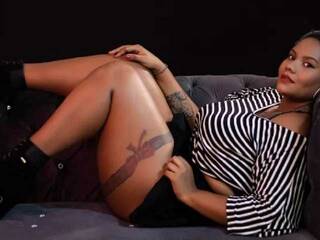 Erotický videochat AlexaGreat88