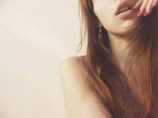 Erotický videochat AlexaGrey89