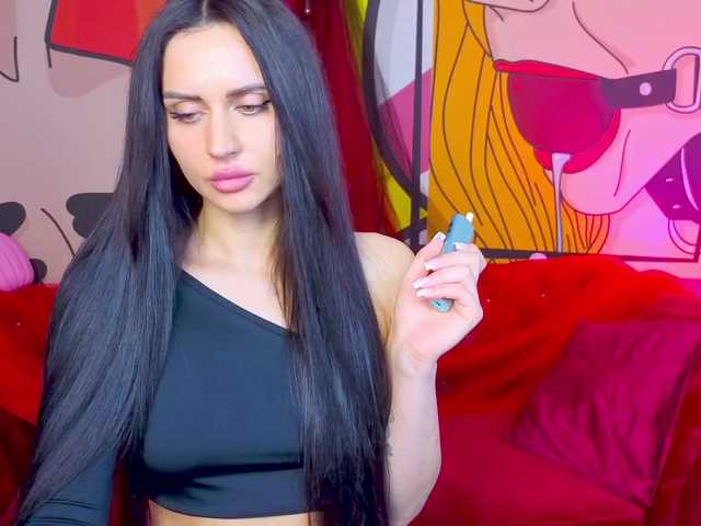 Vysílací screenshoty AlexaGreyyy