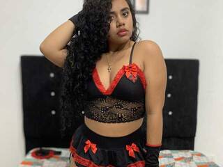 Erotický videochat AlexaHills2