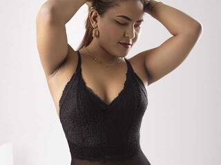 Erotický videochat AlexaHope