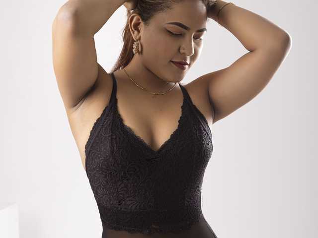 Fotografie profilu AlexaHope