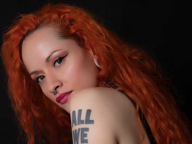 Fotografie profilu alexajadelati