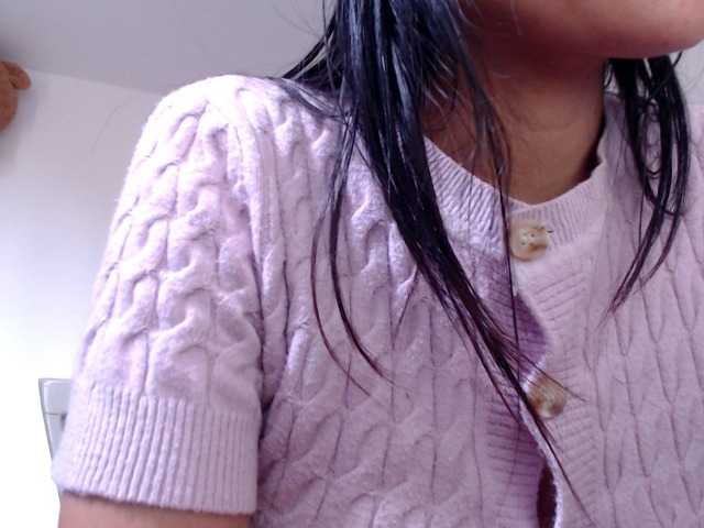 Vysílací screenshoty alexajames