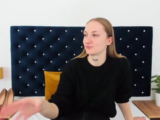 Erotický videochat AlexaKisses