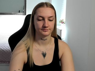 Erotický videochat AlexaKisses